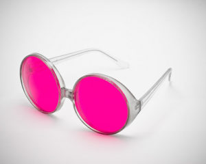 rose-colored-glasses